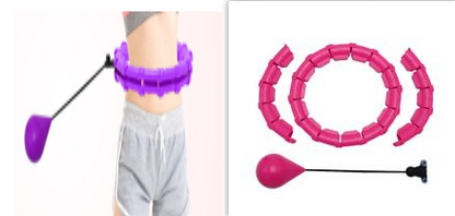 Smart Hula Hoop