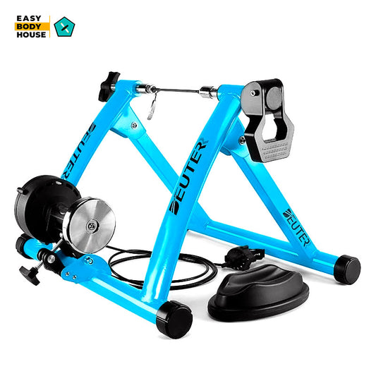 Bicycle Training Platform