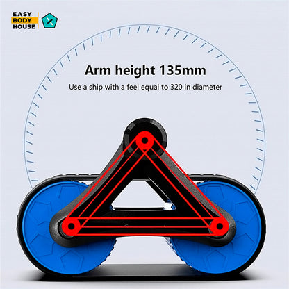 Auto Rebound AB Roller