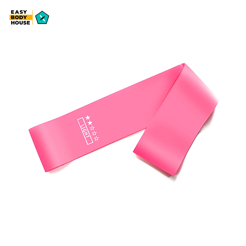 Fitness Resistance Bands