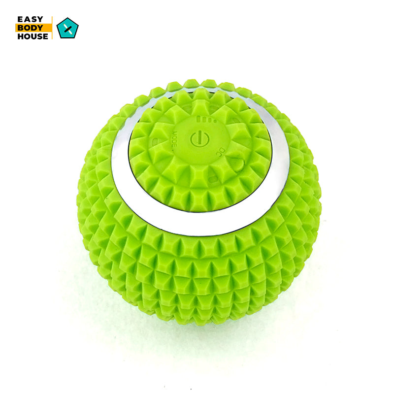 Vibrating Massage Ball