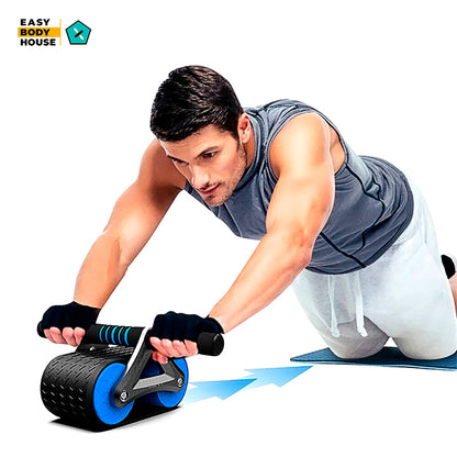 Auto Rebound AB Roller