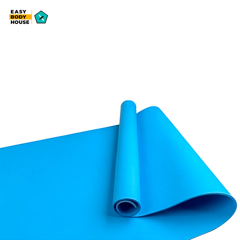 Super Soft  EVA Fitness Composite Mat (4mm 6mm)