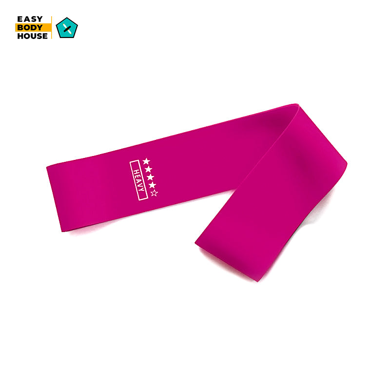 Fitness Resistance Bands