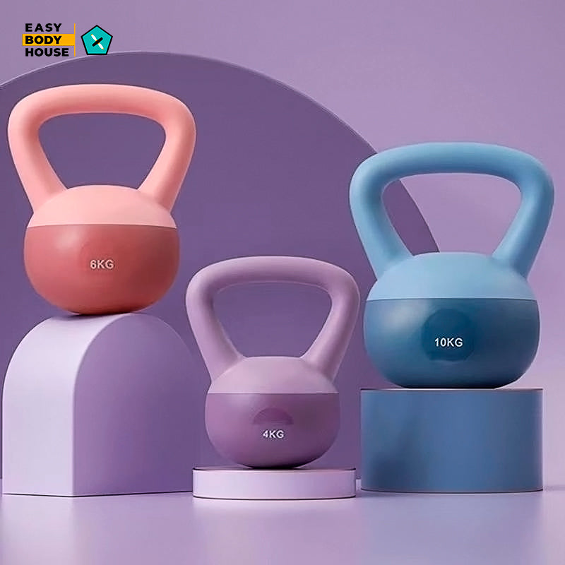 Soft Kettlebell