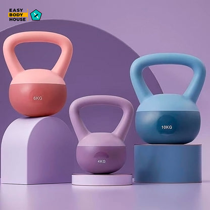 Soft Kettlebell