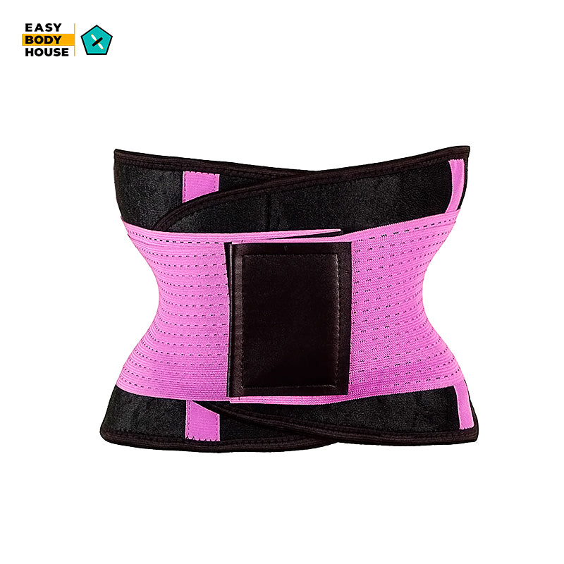 Adjustable Tummy Slimming Belt