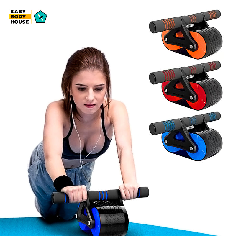 Auto Rebound AB Roller