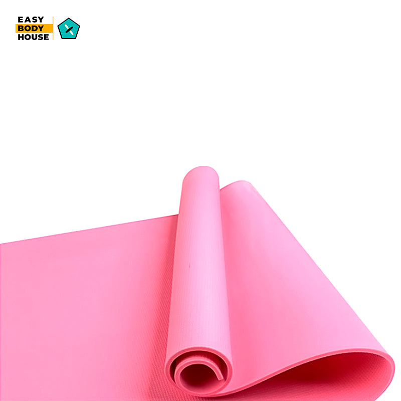 Super Soft  EVA Fitness Composite Mat (4mm 6mm)