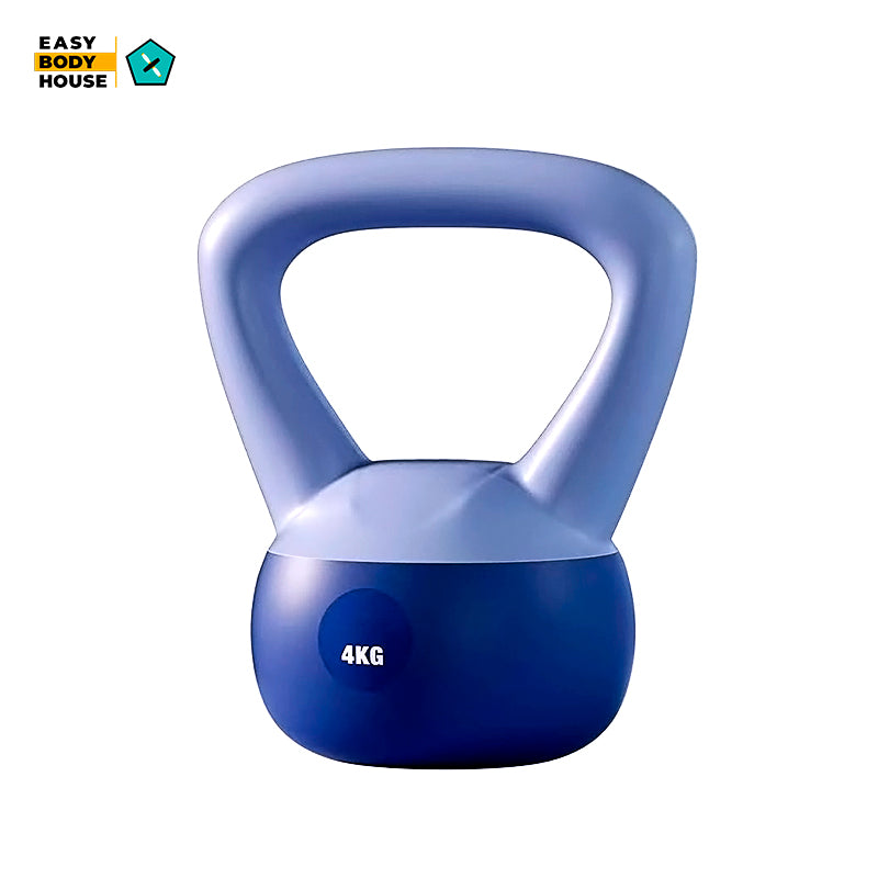 Soft Kettlebell