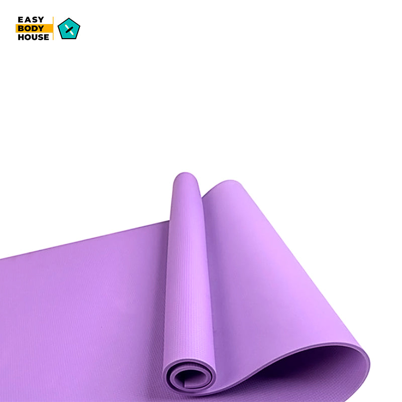 Super Soft  EVA Fitness Composite Mat (4mm 6mm)