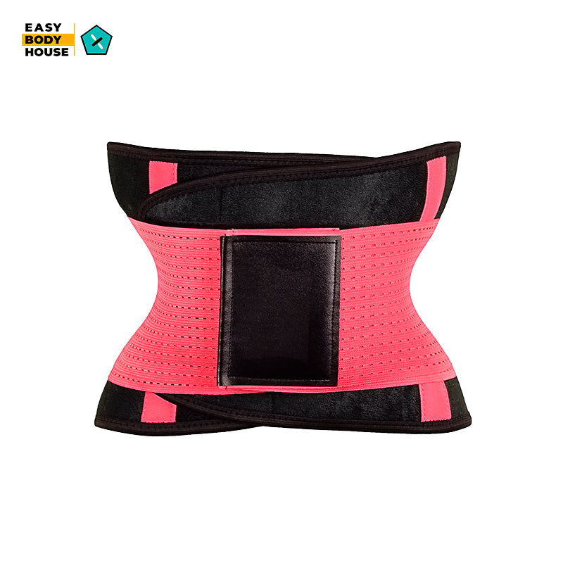 Adjustable Tummy Slimming Belt