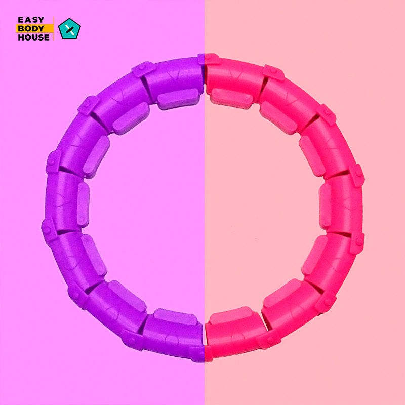 Smart Hula Hoop