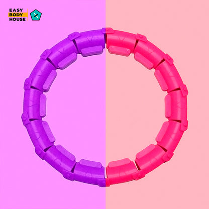 Smart Hula Hoop