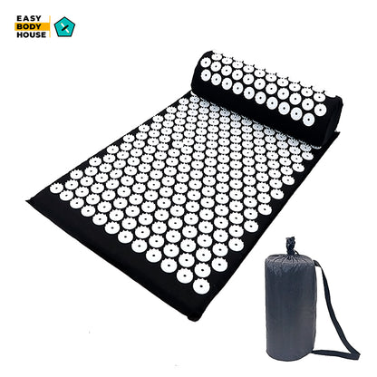 Acupuncture Mat & Pillow