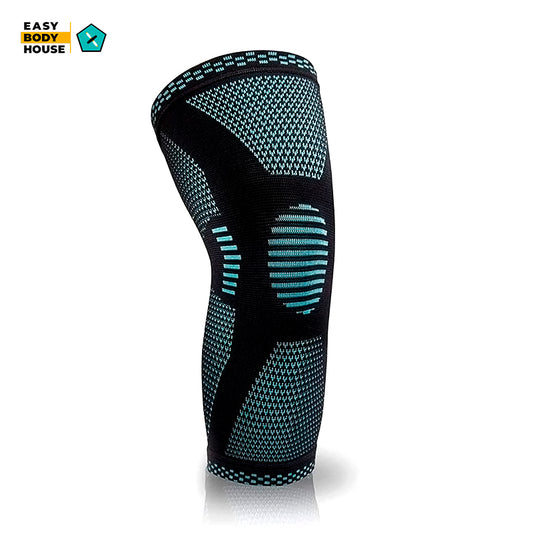 Sporty Knee Support