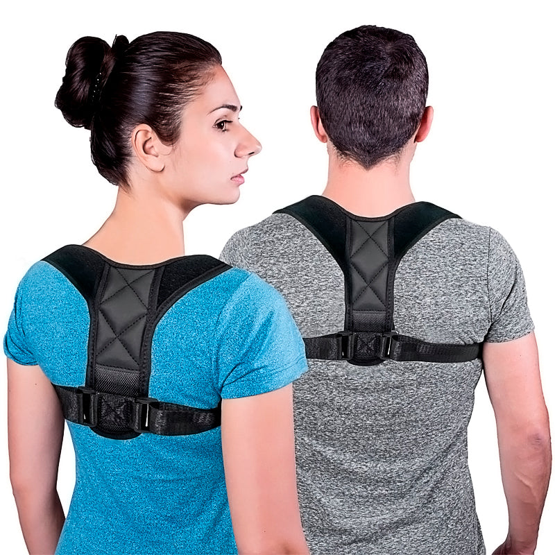 Back Brace Posture Corrector