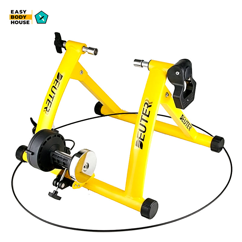 Bicycle Training Platform