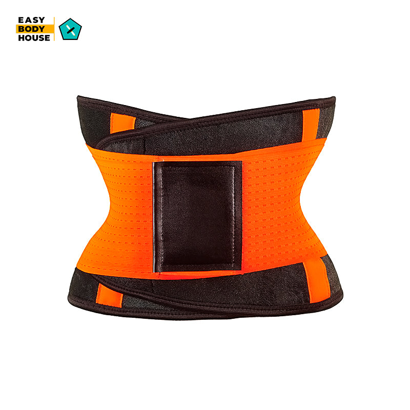 Adjustable Tummy Slimming Belt