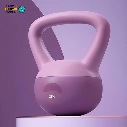 Soft Kettlebell