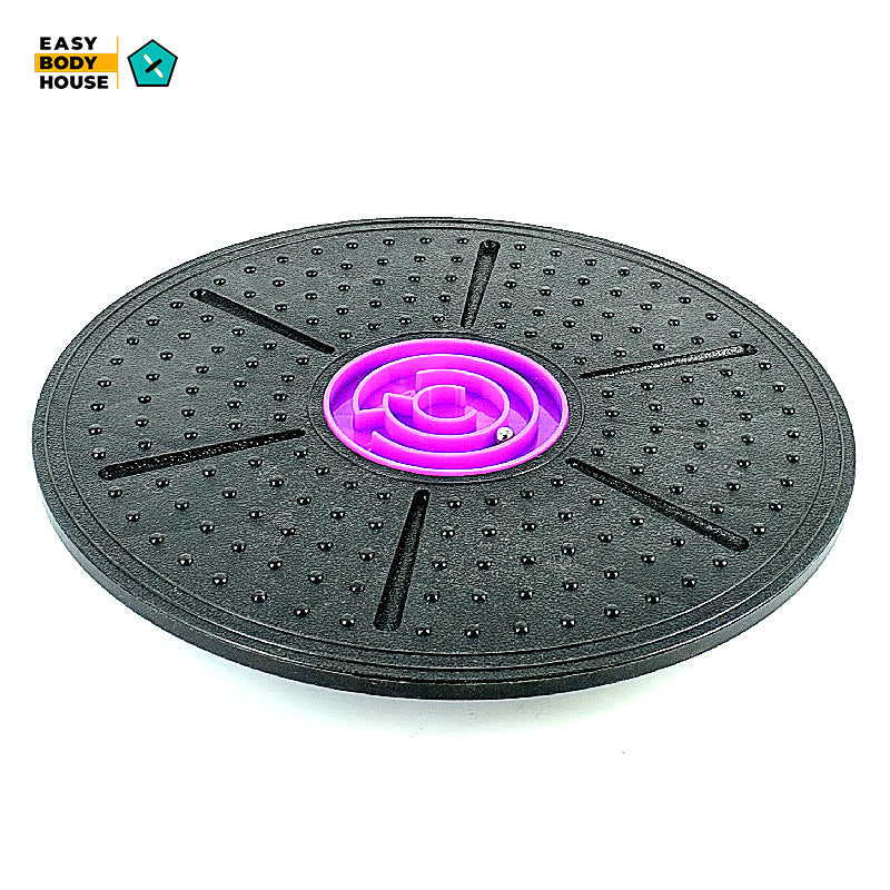 Yoga Balance Board (Maze)