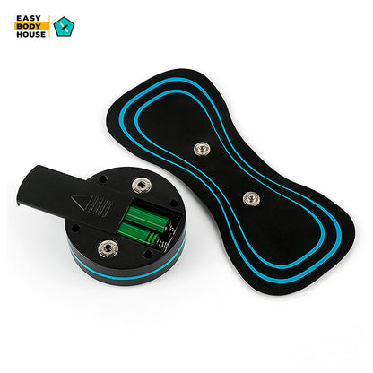 Portable Mini Electric Neck & Back