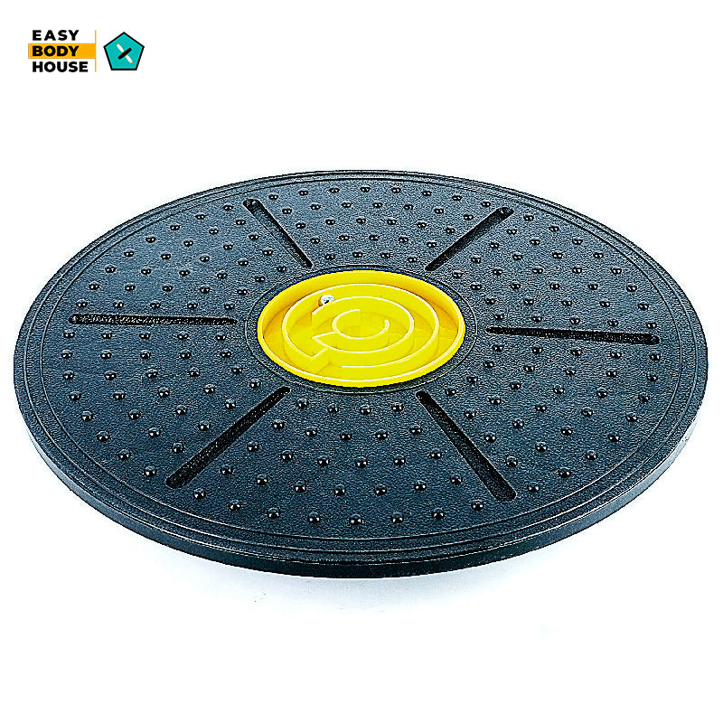 Yoga Balance Board (Maze)