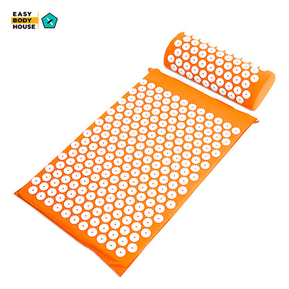 Acupuncture Mat & Pillow