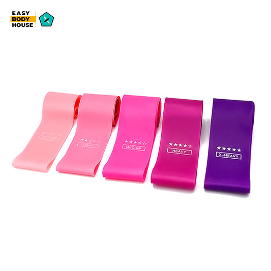 Fitness Resistance Bands