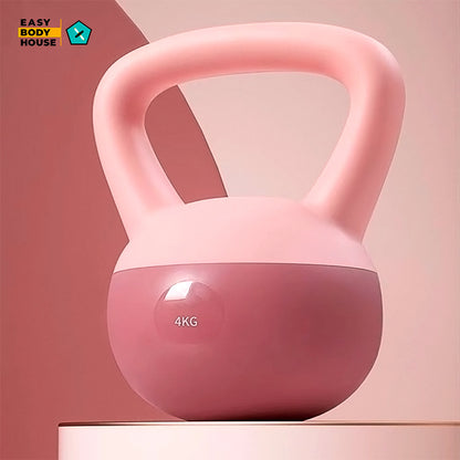 Soft Kettlebell