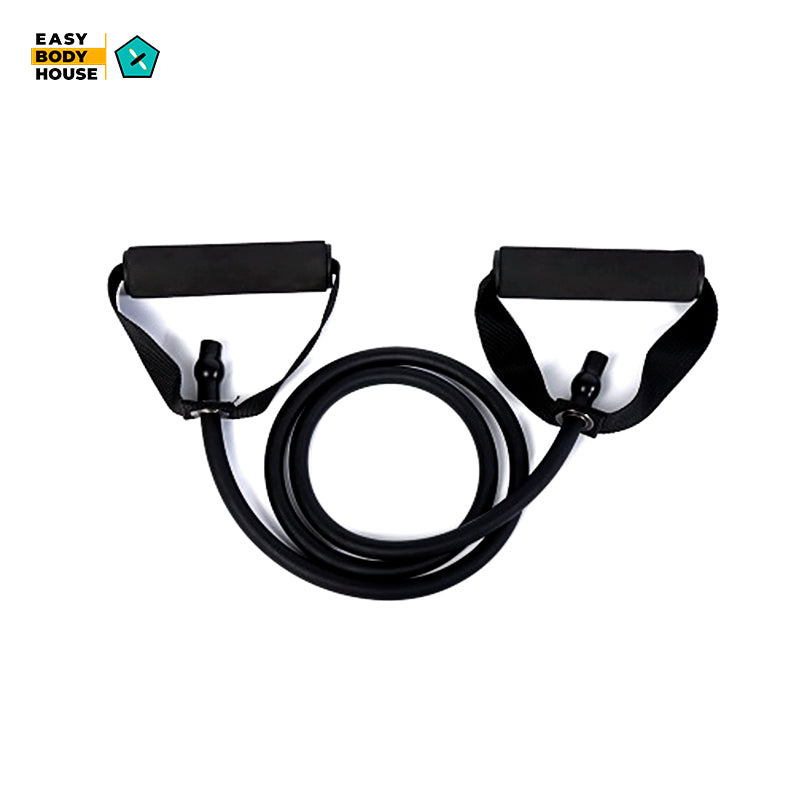 Multi-function Set of Resistance Bands (Handles For Workouts)