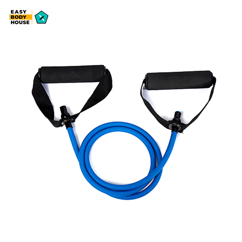 Multi-function Set of Resistance Bands (Handles For Workouts)