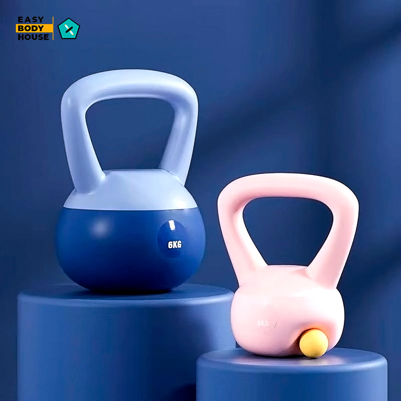 Soft Kettlebell