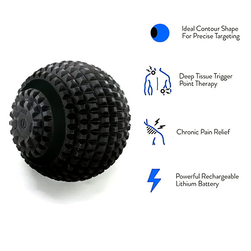 Vibrating Massage Ball