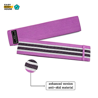 Fabric Resistance Bands