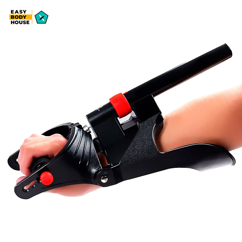 Hand Grip Exerciser - Easy Body House  #