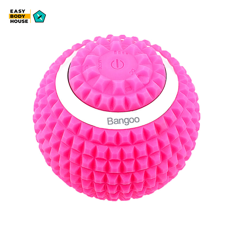 Vibrating Massage Ball